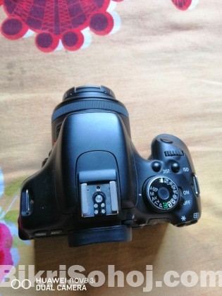 canon 600D